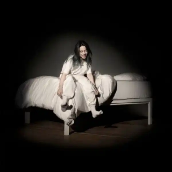 Instrumental: Billie Eilish - bury a friend  (Produced By FINNEAS)